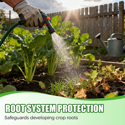 S-Metolachloor 96% voor-opkomst herbicide voor maïs en aardappelen