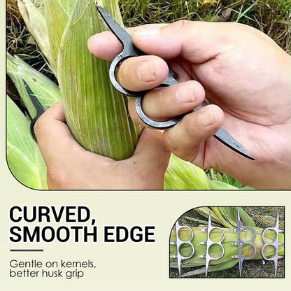 Maïspeller & Ontkorrelaar Gereedschap 🌽⚙️