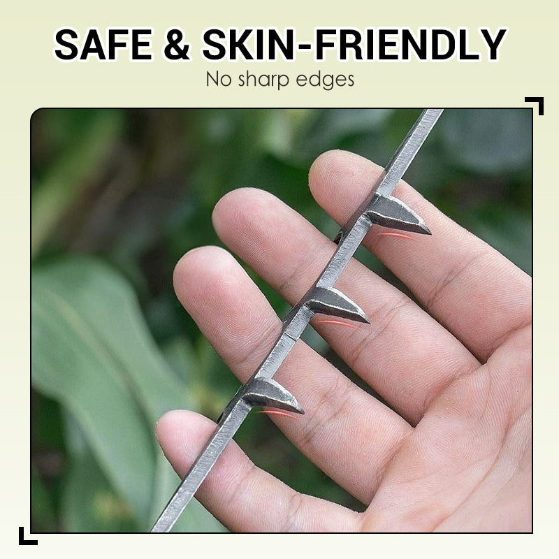 Maïspeller & Ontkorrelaar Gereedschap 🌽⚙️