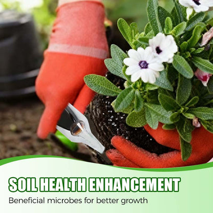 Natuurlijke Plant-Herstelbooster met Essentiële Voedingsstoffen 🌿⚗️