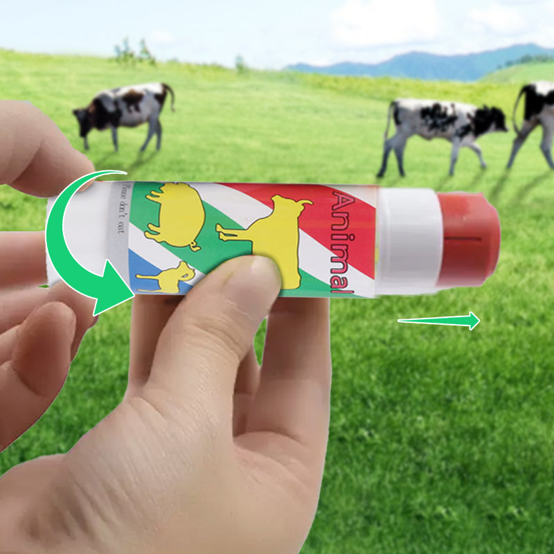 Langdurige & Goed Zichtbare Vee-Markeringsstift 🐄💪