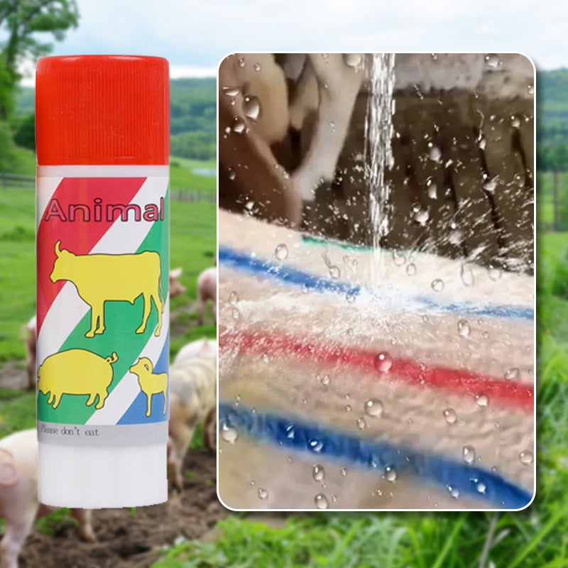 Langdurige & Goed Zichtbare Vee-Markeringsstift 🐄💪