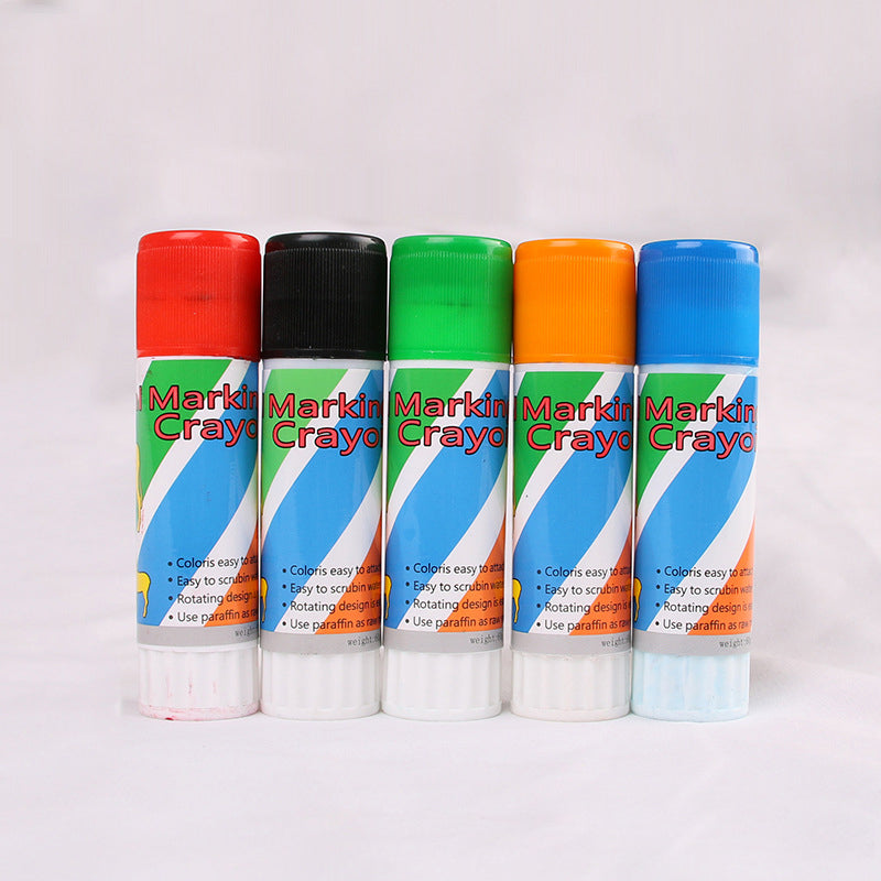 Langdurige & Goed Zichtbare Vee-Markeringsstift 🐄💪