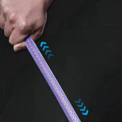 💯Antislip zachte siliconen grip tape voor motorfietssturen