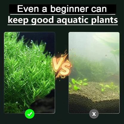 Spoelvrije Bodem voor Waterplanten 💧🌿