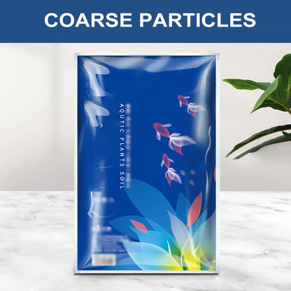 Spoelvrije Bodem voor Waterplanten 💧🌿