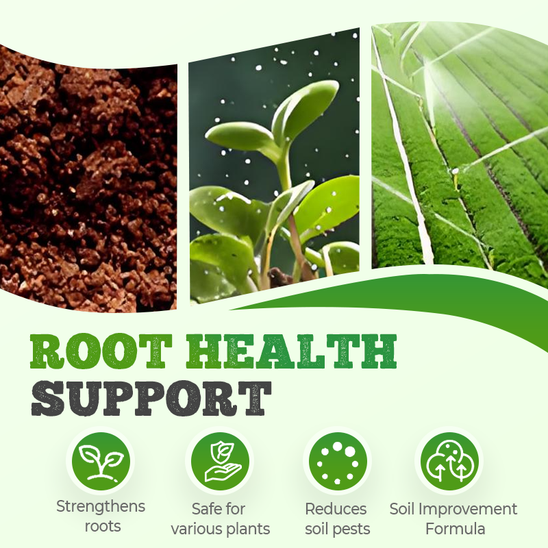 Compost Bacteriën - Hooge Concentratie & Milieuvriendelijk! 🌿🔥
