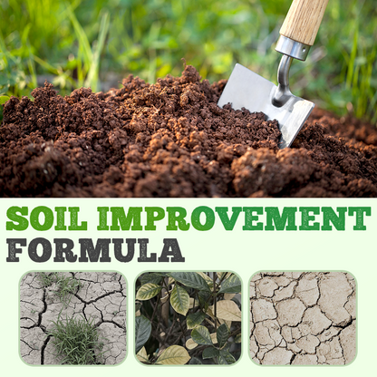 Compost Bacteriën - Hooge Concentratie & Milieuvriendelijk! 🌿🔥