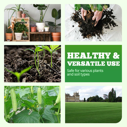 Compost Bacteriën - Hooge Concentratie & Milieuvriendelijk! 🌿🔥