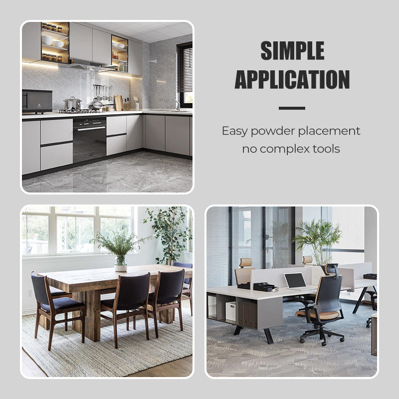 Krachtige kakkerlakkenverdelger voor binnen en buiten