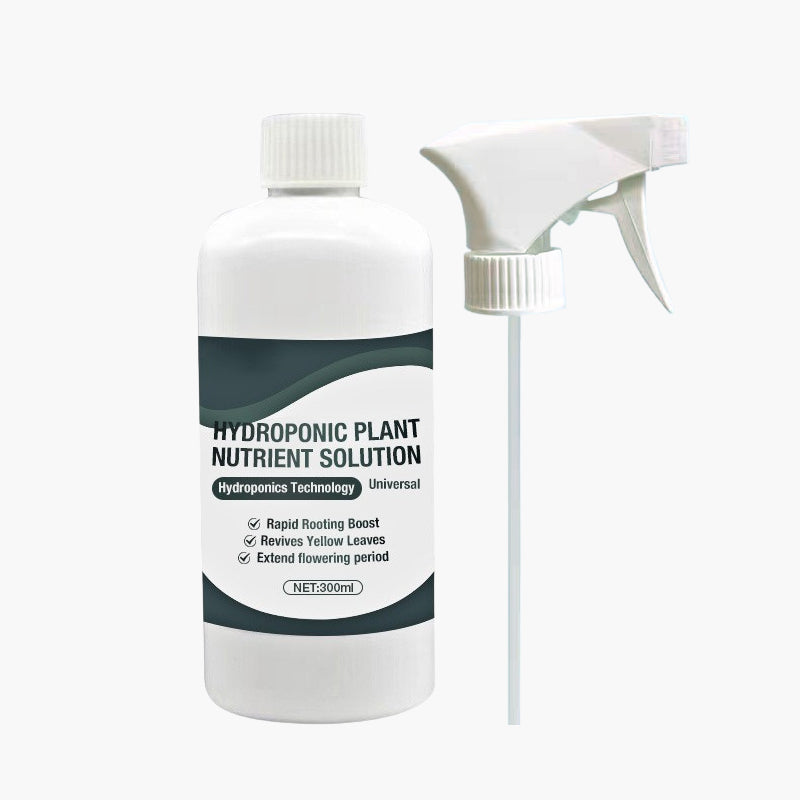 Hydroponische Planten Voedingsoplossing 🌿💧