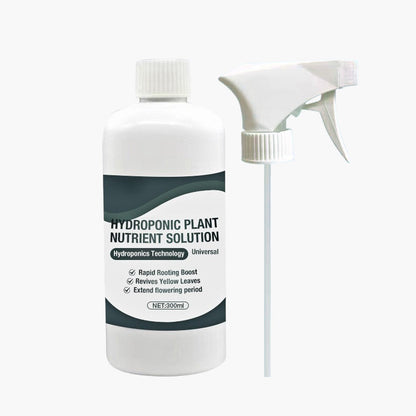 Hydroponische Planten Voedingsoplossing 🌿💧