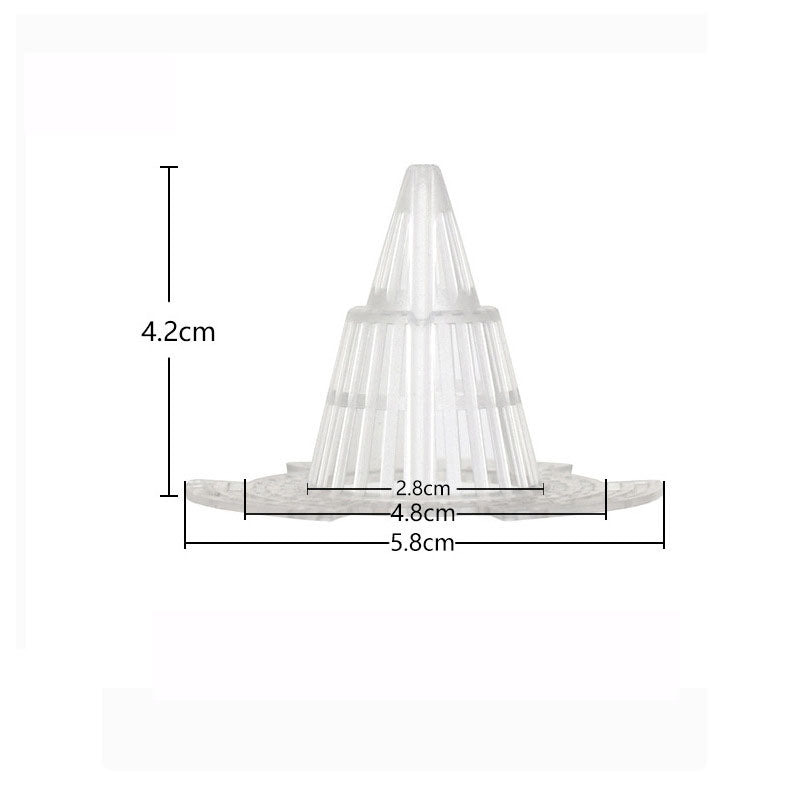 Bloempot Drainage Tegen Wortelrot 🚫🍂