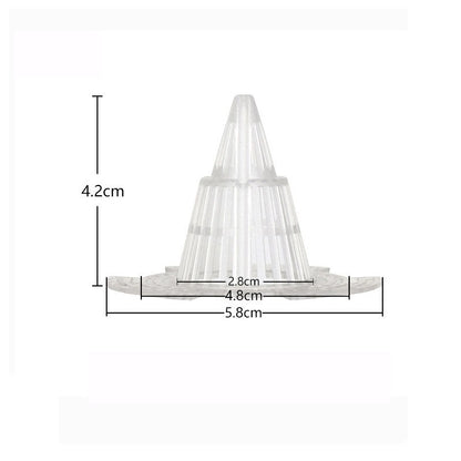 Bloempot Drainage Tegen Wortelrot 🚫🍂