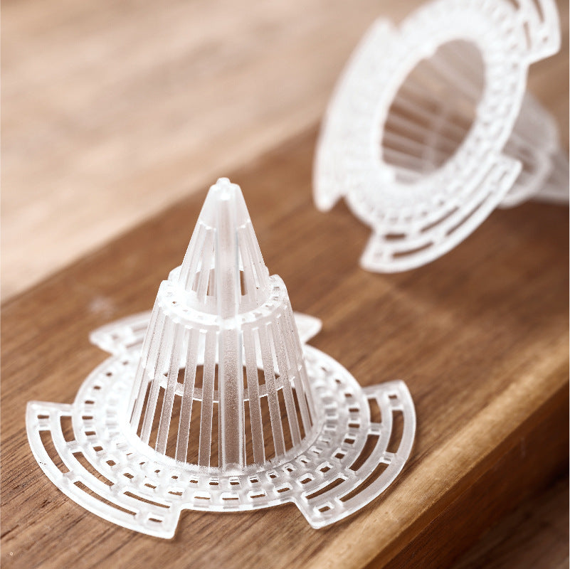 Bloempot Drainage Tegen Wortelrot 🚫🍂