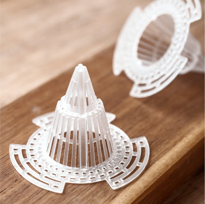 Bloempot Drainage Tegen Wortelrot 🚫🍂