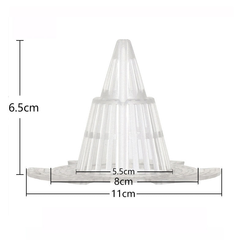 Bloempot Drainage Tegen Wortelrot 🚫🍂