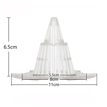 Bloempot Drainage Tegen Wortelrot 🚫🍂