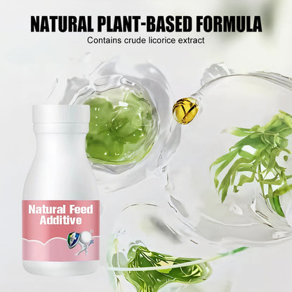 Natuurlijk Voederadditief voor Pluimvee