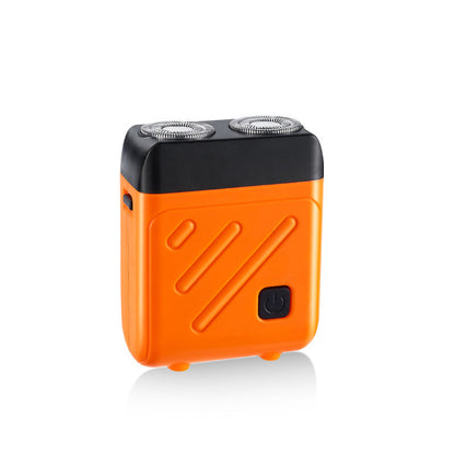 Efficiënt en Duurzaam Mini Scheerapparaat