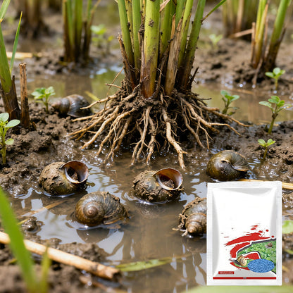 Slakken- en Naaktslakkenbestrijder