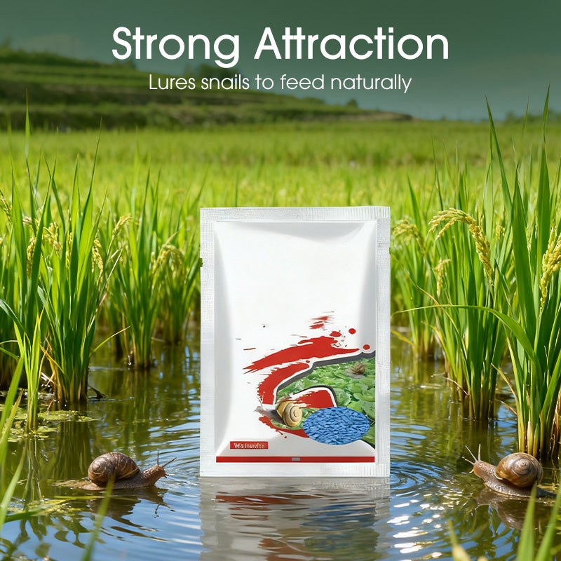 Slakken- en Naaktslakkenbestrijder