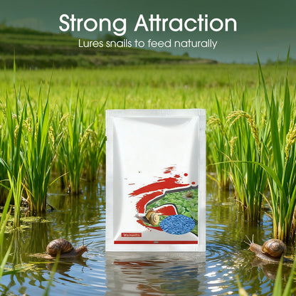 Slakken- en Naaktslakkenbestrijder