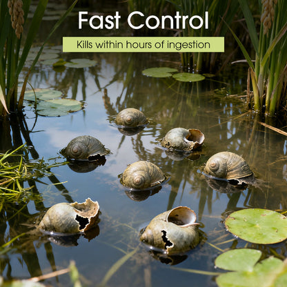 Slakken- en Naaktslakkenbestrijder