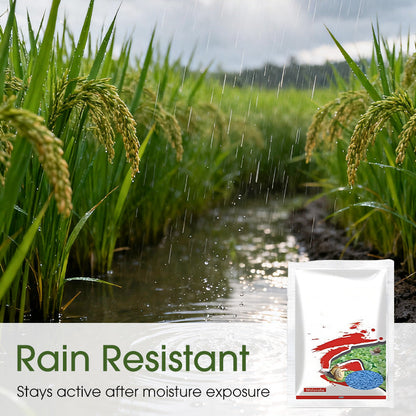 Slakken- en Naaktslakkenbestrijder