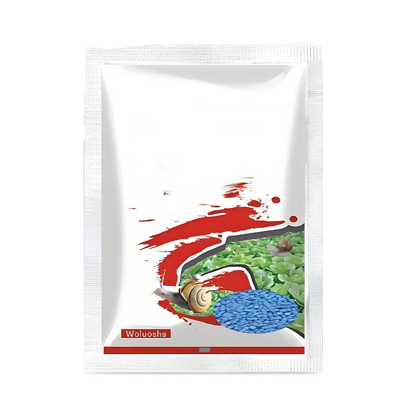 Slakken- en Naaktslakkenbestrijder