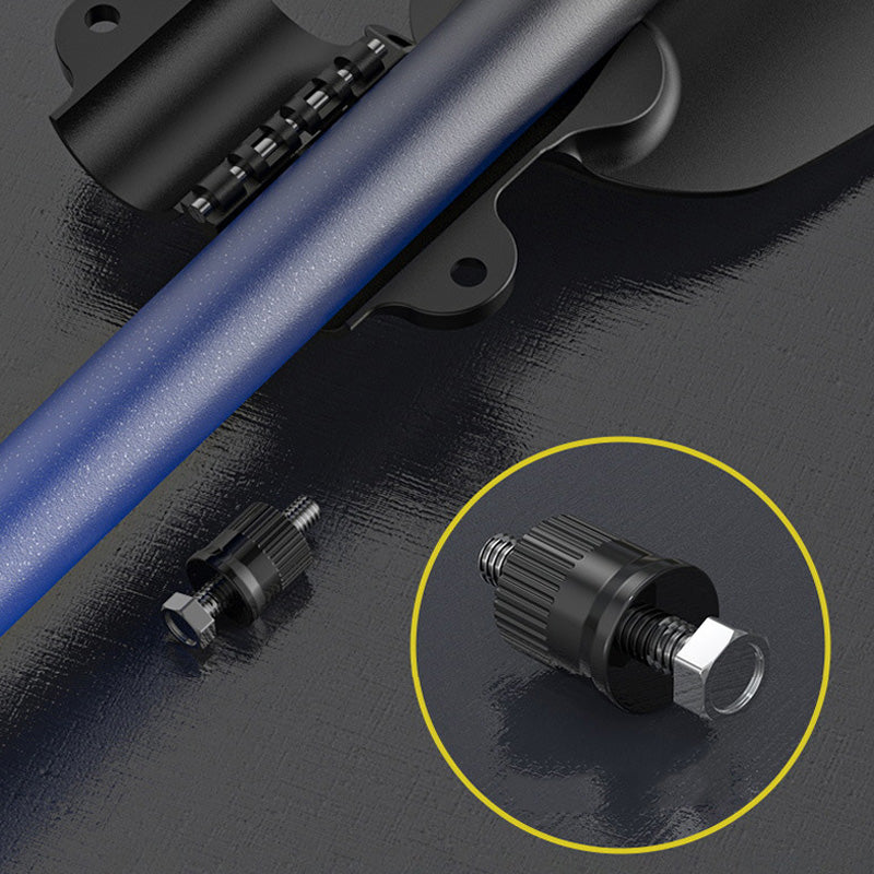 Non-Slip Fishing Rod Arm Rest