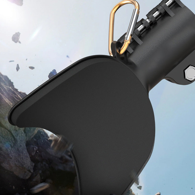 Non-Slip Fishing Rod Arm Rest