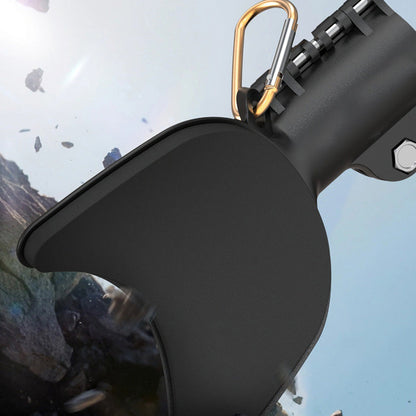 Non-Slip Fishing Rod Arm Rest