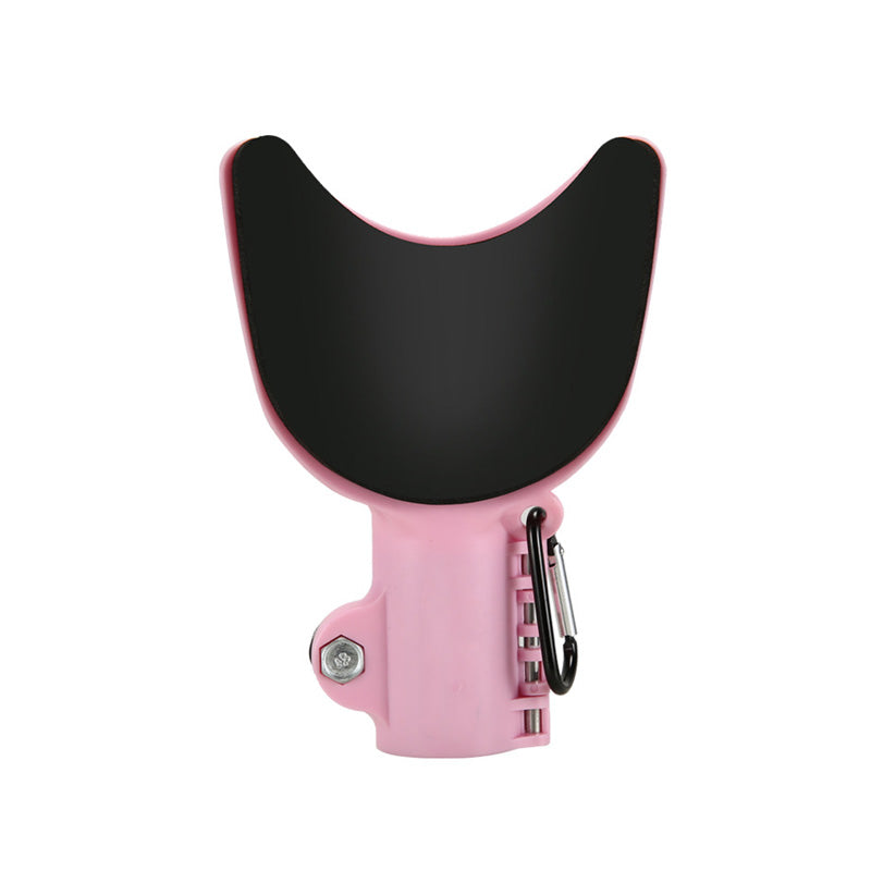 Non-Slip Fishing Rod Arm Rest