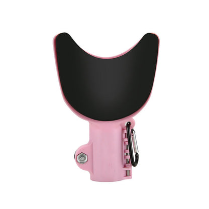 Non-Slip Fishing Rod Arm Rest