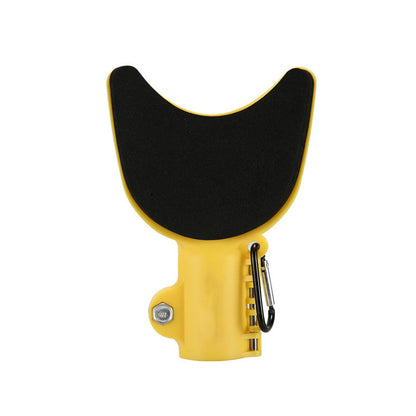 Non-Slip Fishing Rod Arm Rest