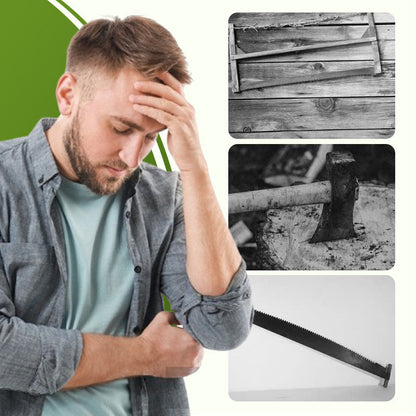 Mini Folding Hand Saw