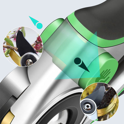 Portable & Durable Pruning Shear for Garden