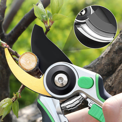Portable & Durable Pruning Shear for Garden