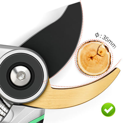 Portable & Durable Pruning Shear for Garden
