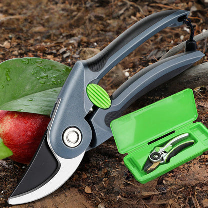 Portable & Durable Pruning Shear for Garden