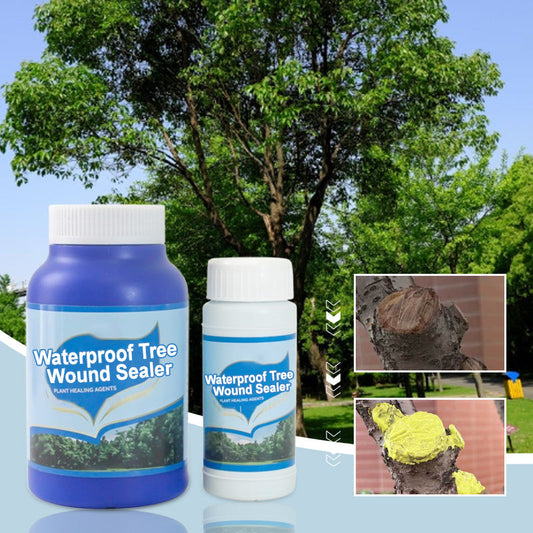 Waterproof Tree Wound Sealer