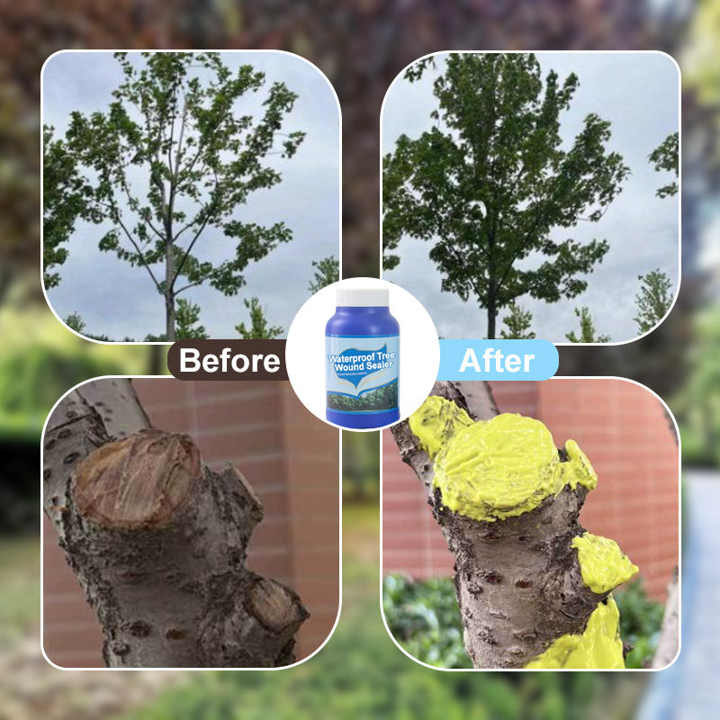 Waterproof Tree Wound Sealer