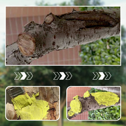Waterproof Tree Wound Sealer