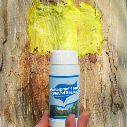 Waterproof Tree Wound Sealer
